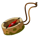 Icône d'Amulette de l'Aventurier