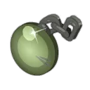 Icône d'Amulette de Nascherite