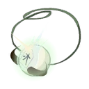 Icône d'Amulette du Boostache