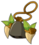 Icône d'Amulette du Koalak