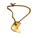 Icône d'Amulette Royale du Bouftou