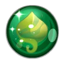 Icône d'Artefact Pandawushu Bois