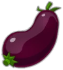 Icône d'Aubergine