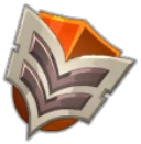 Icône de Badge Brâkmarien