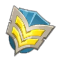 Icône de Badge d'Oni Tnec