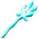 Icône de Baguette de Glace