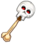 Icône de Baguette de Liriel