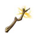 Icône de Baguette Osseuse