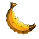 Icône de Bananagrume