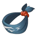 Icône de Bandeau d'Ébourifauve