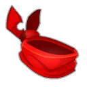 Icône de Bandeau du Black Tiwabbit