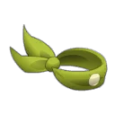 Icône de Bandeau Yonkwa