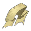 Icône de Bandelette de Tromblion