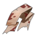 Icône de Bandelette du Guerrier Koalak