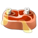 Icône de Bidoche Maigre