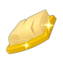Icône de Bidoche Minérale