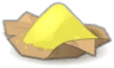Icône de Blague de Soufre