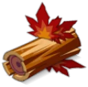 Icône de Bois d'Érable