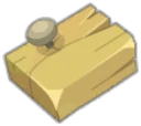 Icône de Bois du jeu du Slibou