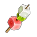 Icône de Bonbon Zaï Hallucinogène