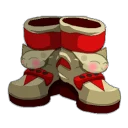 Icône de Bottes de l'Aventurier