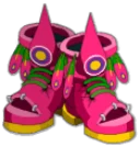 Icône de Bottes Karnaval