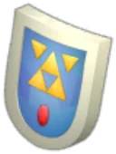 Icône de Bouclier de Bowisse