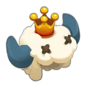 Icône de Boufcoiffe Royale
