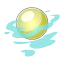 Icône de Boule d'Eugaicha Ementaire