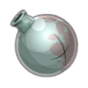 Icône de Boule de Panthègros