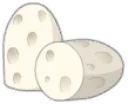 Icône de Boules Antihantise