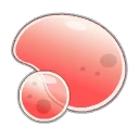 Icône de Bout de Blop Griotte