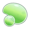 Icône de Bout de Blop Reinette