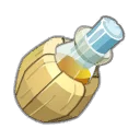 Icône de Bouteille de Bojawa
