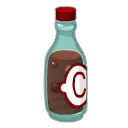 Icône de Bouteille de Cocalane