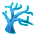 Icône de Branche de corail