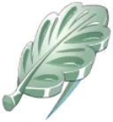 Icône de Broche d'Inali