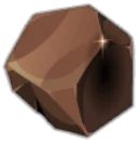 Icône de Bronze