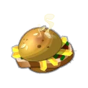 Icône de Burger de Trool