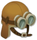 Icône de Casque amélioré