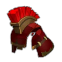 Icône de Casque Cassé du Chafer