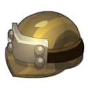 Icône de Casque de Martoa