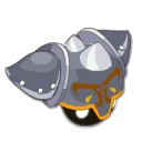 Icône de Casque de Stalak