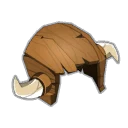 Icône de Casque du Chafer Primitif