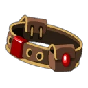 Icône de Ceinture de l'aventurier