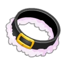 Icône de Ceinture de la Dame