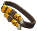 Icône de Ceinture de Sécurité