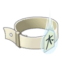 Icône de Ceinture du Boostache