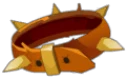 Icône de Ceinture du Prespic