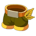 Icône de Ceinturemuda du Paysan